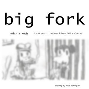 bigFork